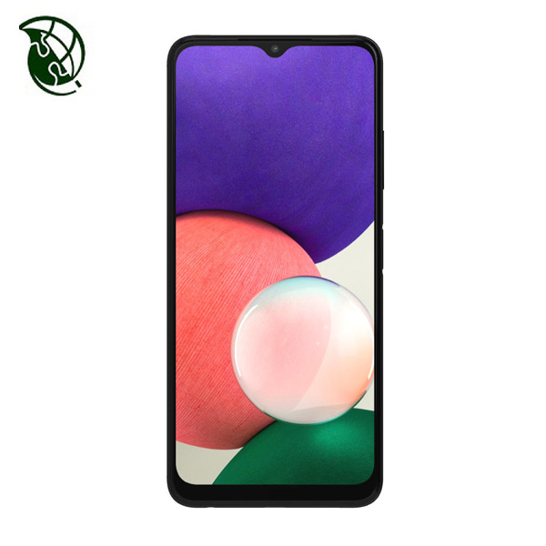 گوشی موبایل سامسونگ مدل Galaxy A22 SM-A225F/DSN دو سیم کارت ظرفیت 128 گیگابایت و رم 6 گیگابایت/18ماه گارانتی شرکتی +یک سال بیمه ایران/ارسال فوری — تصویر ۳